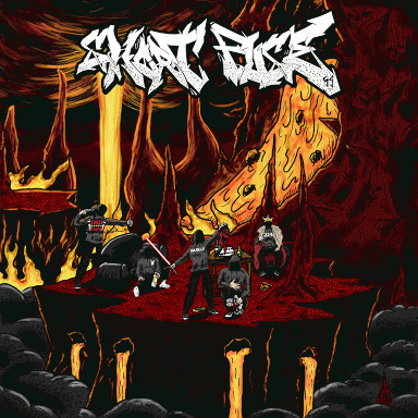 Short Fuse 59 : Short Fuse 59